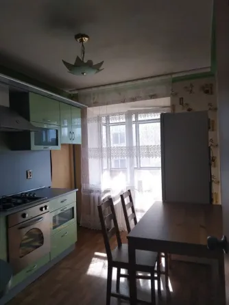 1-к квартира на Мирно, Кировский район Донецк