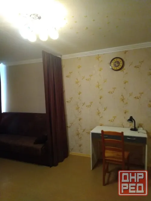 1-к квартира на Мирно, Кировский район Донецк - изображение 4