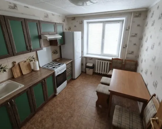 Сдаётся уютная двухкомнатная квартира в Куйбышевском районе Донецка Донецк