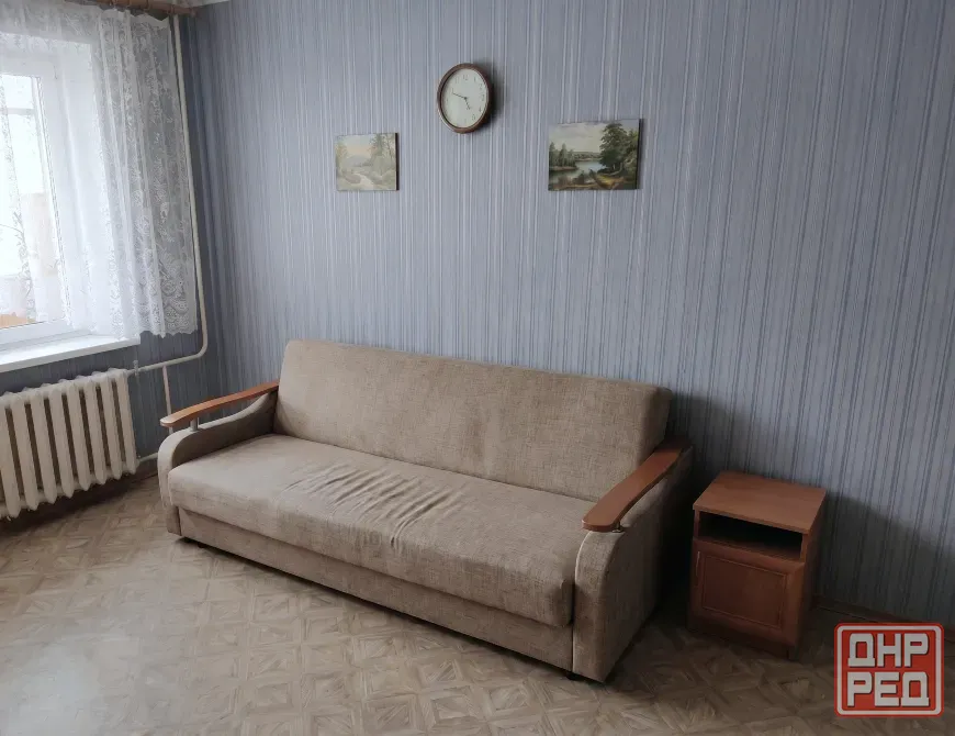 Сдаётся уютная двухкомнатная квартира в Куйбышевском районе Донецка Донецк - изображение 2
