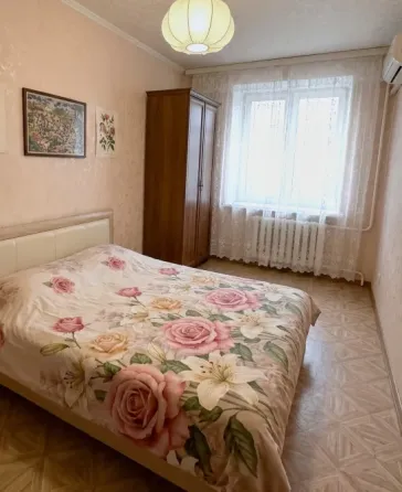 Сдаётся двухкомнатная квартира в Кировском районе Донецка Донецк
