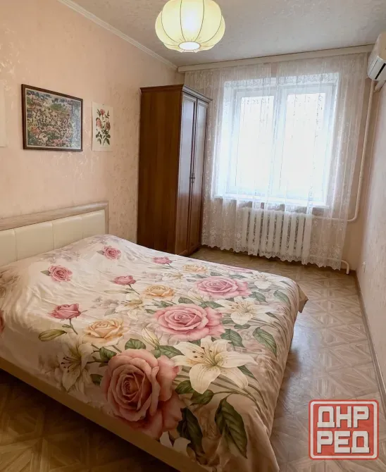 Сдаётся двухкомнатная квартира в Кировском районе Донецка Донецк - изображение 3