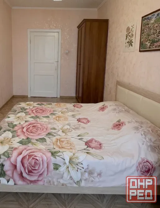 Сдаётся двухкомнатная квартира в Кировском районе Донецка Донецк - изображение 4