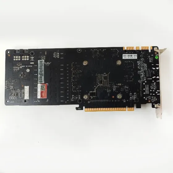 Видеокарта GTX1070 8Gb GDDR5 Донецк