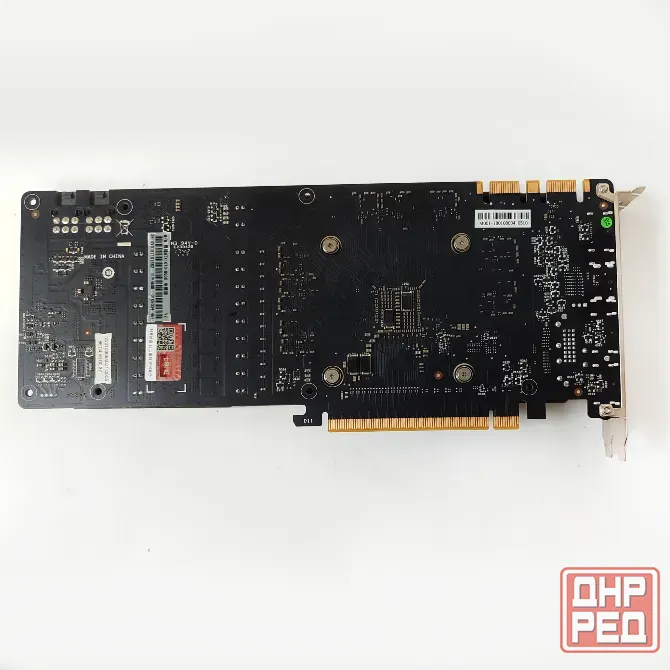 Видеокарта GTX1070 8Gb GDDR5 Донецк - изображение 3