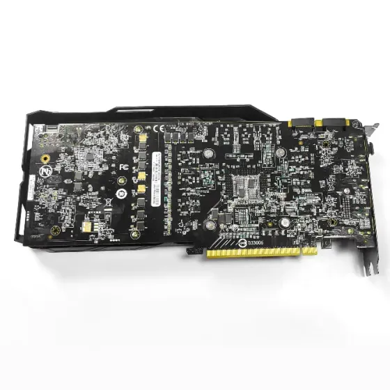 Видеокарта GTX 1070 8Gb GDDR5 Gigabyte Донецк