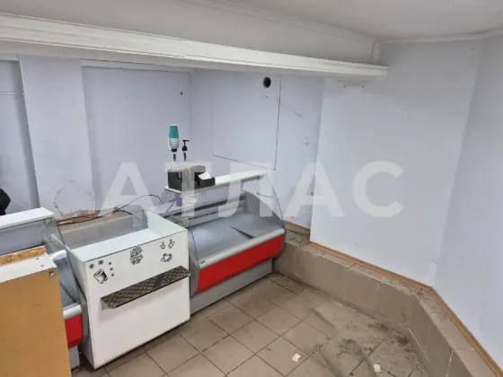 Коммерческая, 70м², арт. 138000642 Мариуполь
