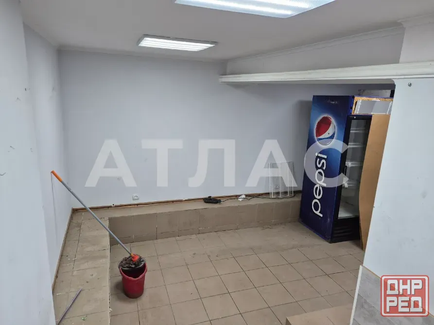 Коммерческая, 70м², арт. 138000642 Мариуполь - изображение 1