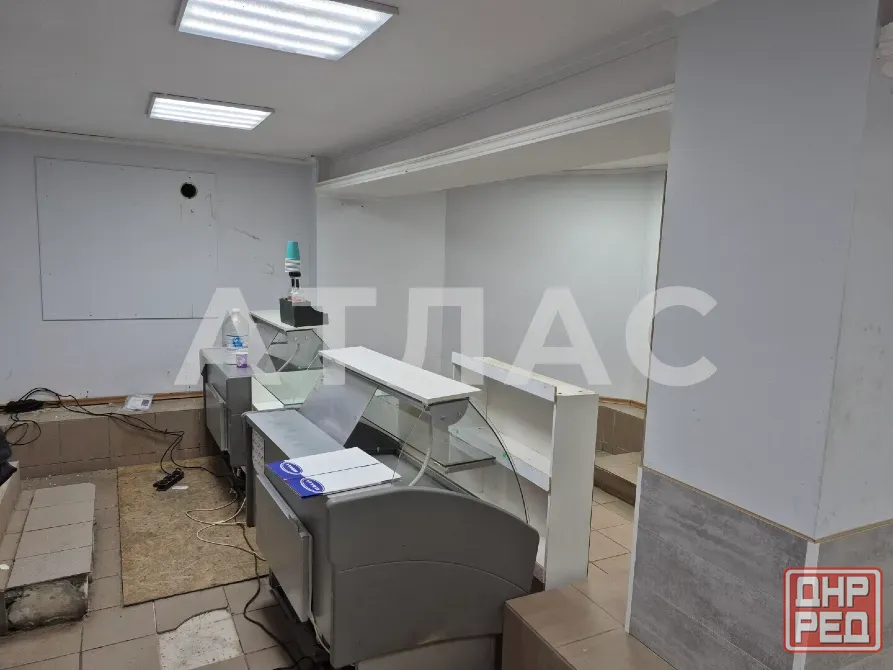 Коммерческая, 70м², арт. 138000642 Мариуполь - изображение 3