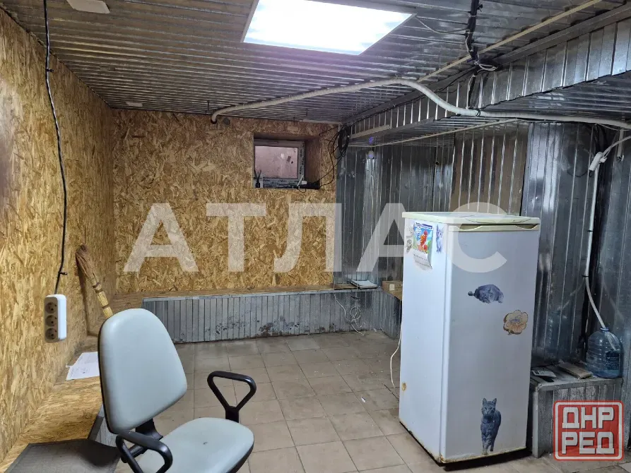 Коммерческая, 70м², арт. 138000642 Мариуполь - изображение 4