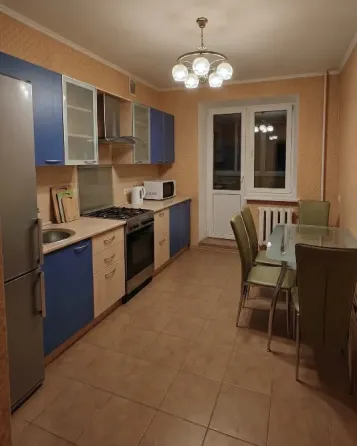 Сдаётся однокомнатная квартира в Пролетарском районе Донецка Донецк