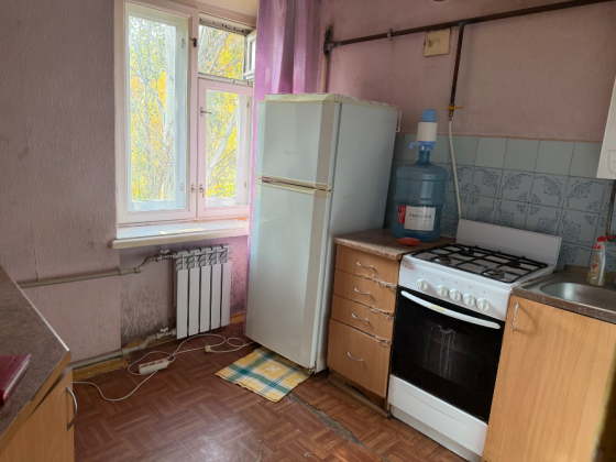 Продается 2-х комнатная квартира Донецк