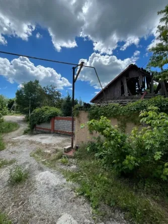 Продается участок в Приморском районе Мариуполь