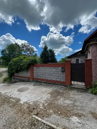 Продается участок в Приморском районе Мариуполь