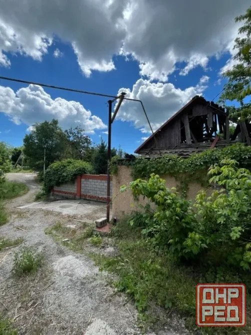 Продается участок в Приморском районе Мариуполь - изображение 3