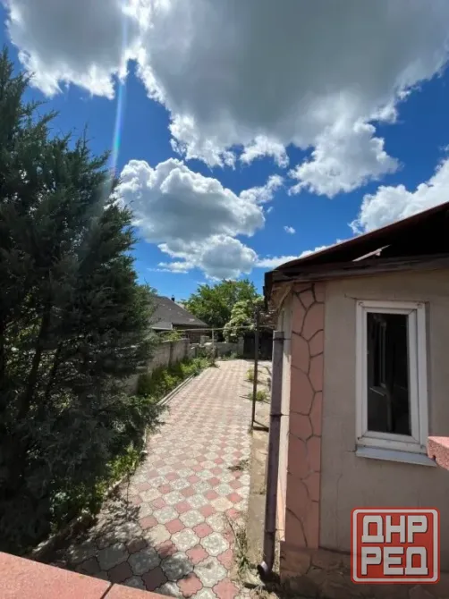 Продается участок в Приморском районе Мариуполь - изображение 2