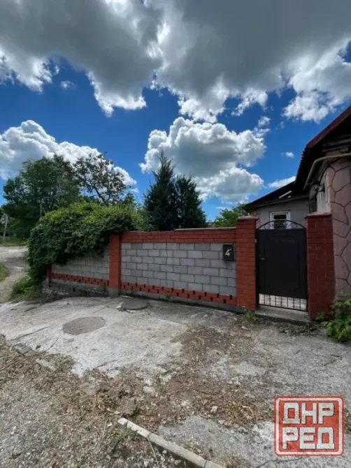 Продается участок в Приморском районе Мариуполь - изображение 1
