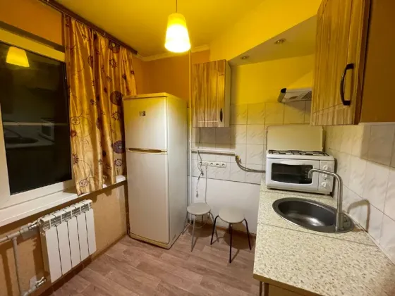 1-к квартира на парке Энергетиков, Буденновский район Донецк