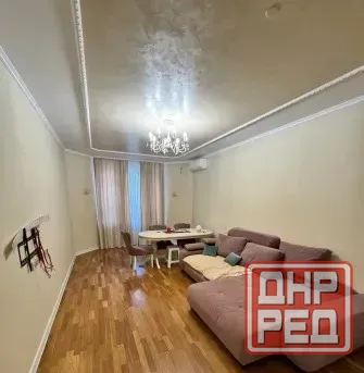 Продам четырехкомнатную квартиру в жк Замковый Донецк - изображение 8