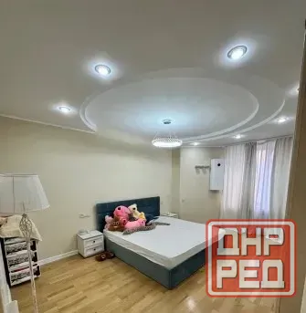 Продам четырехкомнатную квартиру в жк Замковый Донецк - изображение 3
