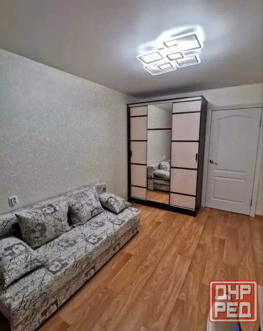 Аренда уютной "двушки" в Калининском районе Донецк - изображение 2