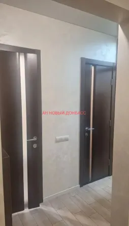 Продается 2-х комнатная квартира на Раздольной Донецк