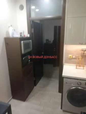 Продается 2-х комнатная квартира на Раздольной Донецк