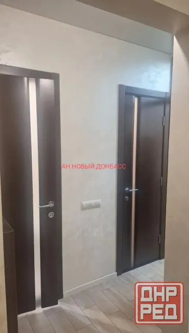 Продается 2-х комнатная квартира на Раздольной Донецк - изображение 1