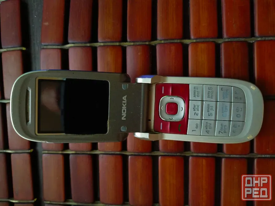 Телефон nokia2760 Донецк - изображение 2