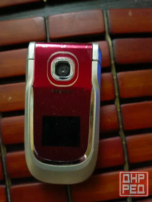 Телефон nokia2760 Донецк - изображение 1