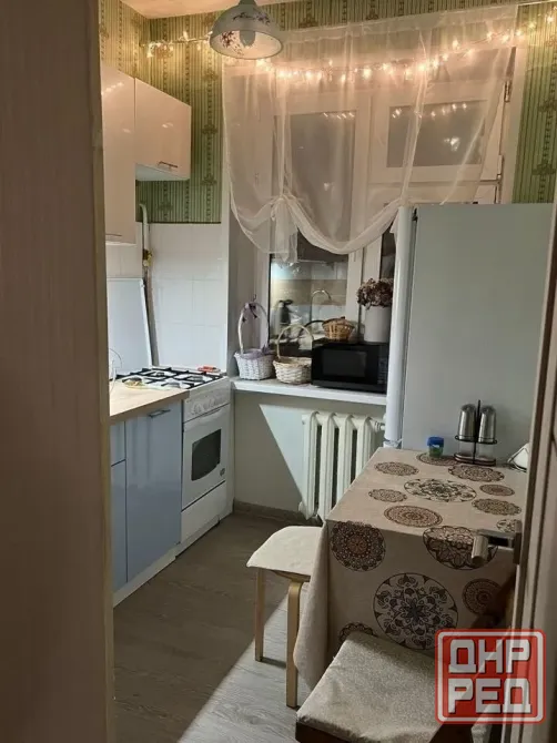 Сдам 2х-комнатную квартиру в Пролетарском районе Донецк - изображение 2
