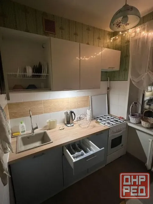 Сдам 2х-комнатную квартиру в Пролетарском районе Донецк - изображение 6