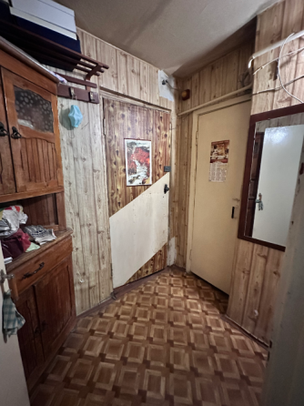 1-комнатная квартира, в Ленинском районе Донецк