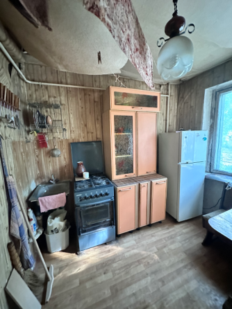 1-комнатная квартира, в Ленинском районе Донецк