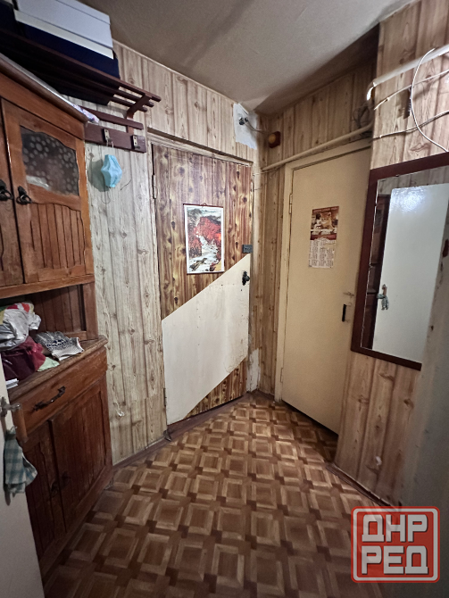 1-комнатная квартира, в Ленинском районе Донецк - изображение 2