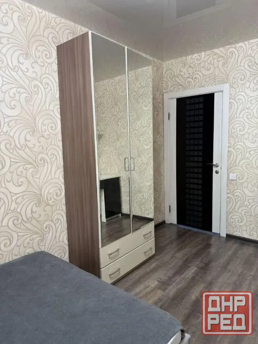 Аренда уютной "трёшки" в Киевском районе Донецк Сити Донецк - изображение 3