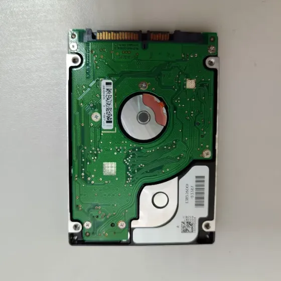 HDD Seagate 250 2,5" Донецк
