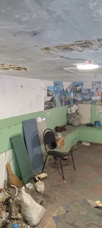 Гараж Мариуполь