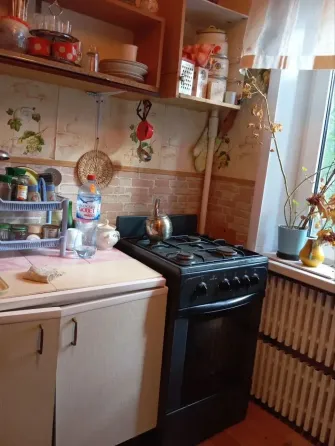 Продам гостинку Текстильщик Донецк