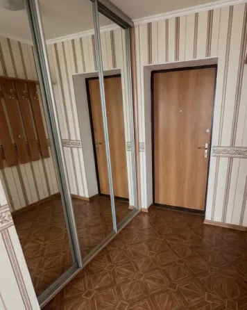 Сдаётся однокомнатная квартира в Ленинском районе Донецка Донецк