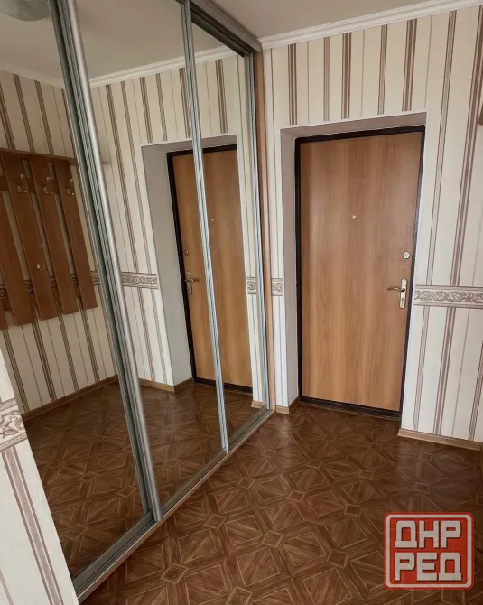 Сдаётся однокомнатная квартира в Ленинском районе Донецка Донецк - изображение 6