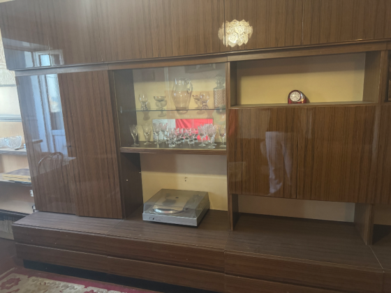 Продается 2-х комнатная квартира ,р-н Крытого рынка Донецк