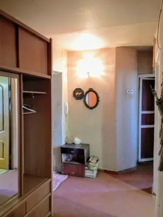 Продается 2 комнатная квартира Крытый рынок Донецк