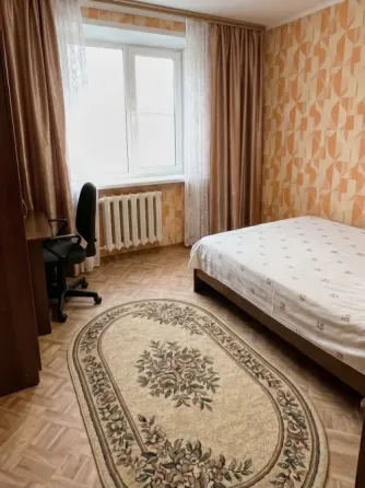 Сдаётся двухкомнатная квартира в Киевском районе Донецка Донецк