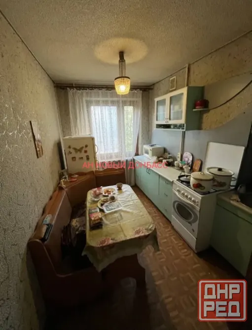 Продаётся 2-х комнатная квартира в Куйбышевском районе г Донецка Донецк - изображение 4