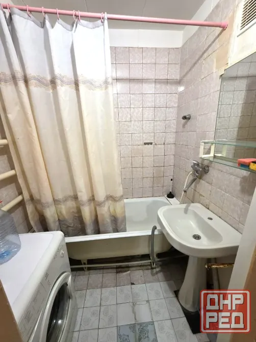 Продается 2 комнатная квартира в центре Ворошиловский р-н Донецк - изображение 6