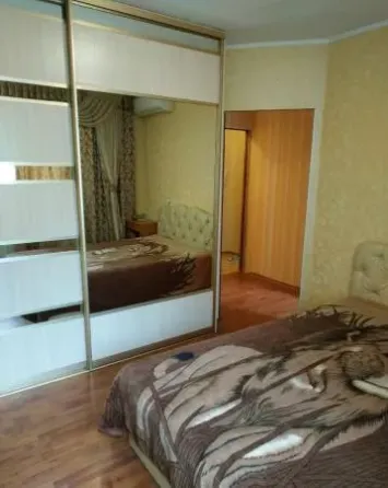 3 комн, Майский рынок, вода постоянно Донецк