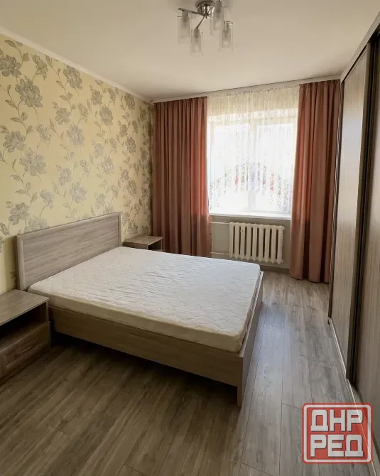 Сдаётся двухкомнатная квартира в Ворошиловском районе Донецка Донецк - изображение 5