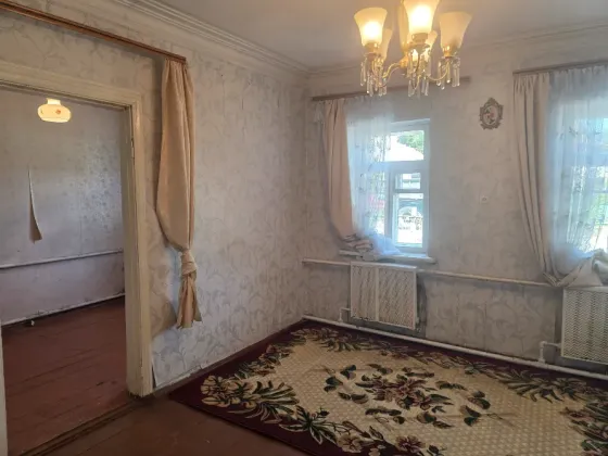 Продается дом Калининский р-н мясокомбинат Донецк