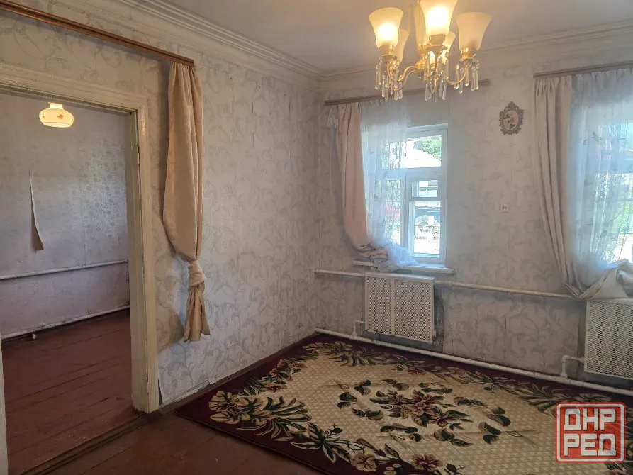 Продается дом Калининский р-н мясокомбинат Донецк - изображение 6